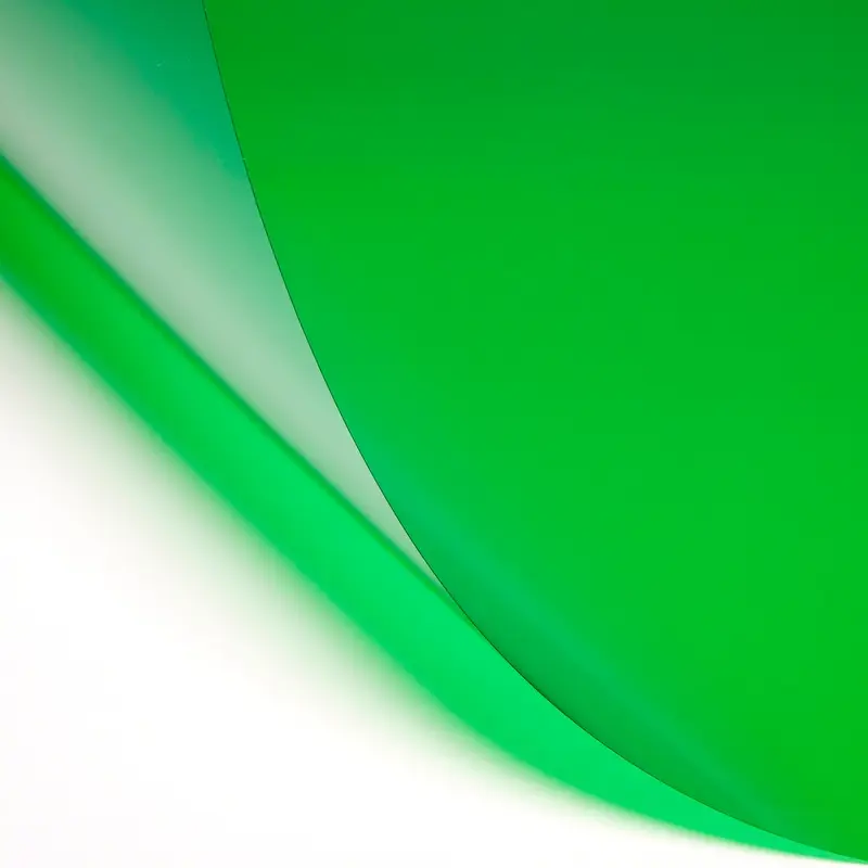 LEE Filters 122 Fern Green Lighting Gel Filter Sheet, 21"x 24"