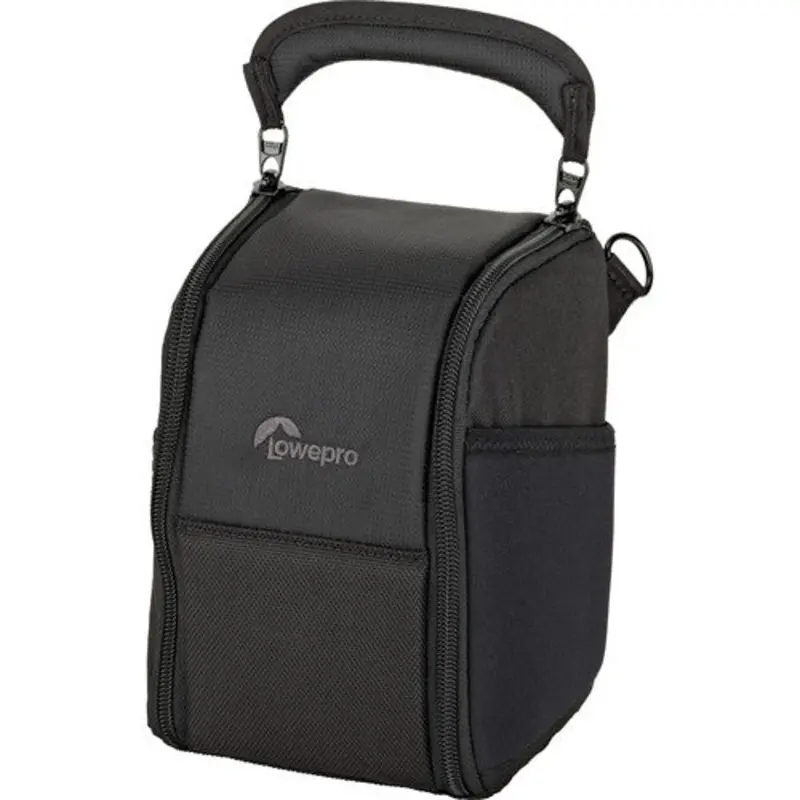 Lowepro ProTactic Lens Exchange 100 AW - Black