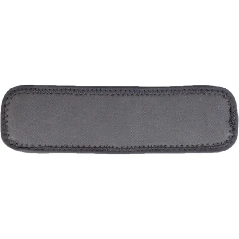 OP/TECH USA Shoulder Cush Camera Strap Pad - Black