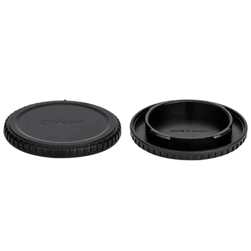 ProMaster Body Cap for Nikon Z Mount Cameras