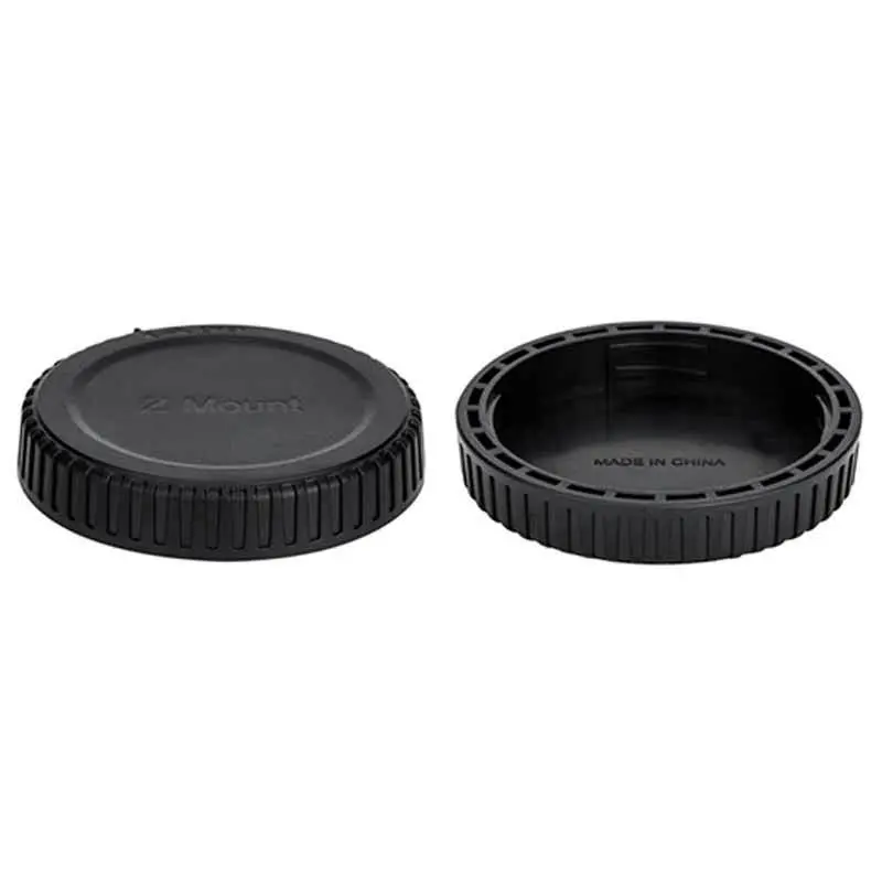 ProMaster Rear Lens Cap-Nikon Z