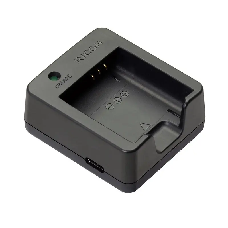 Ricoh BJ-11 Battery Charger for DB-110 Lithium-Ion Battery