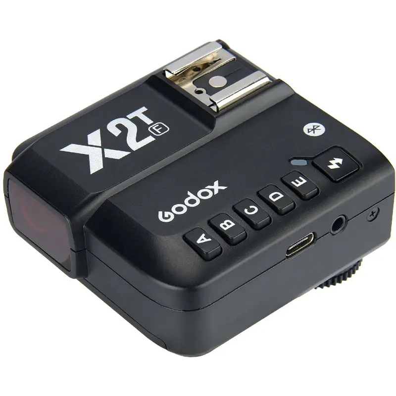 Godox X2 2.4 GHz TTL Wireless Flash Trigger - Fuji