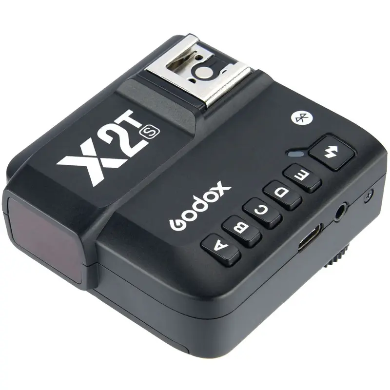 Godox X2 2.4 GHz TTL Wireless Flash Trigger - Sony