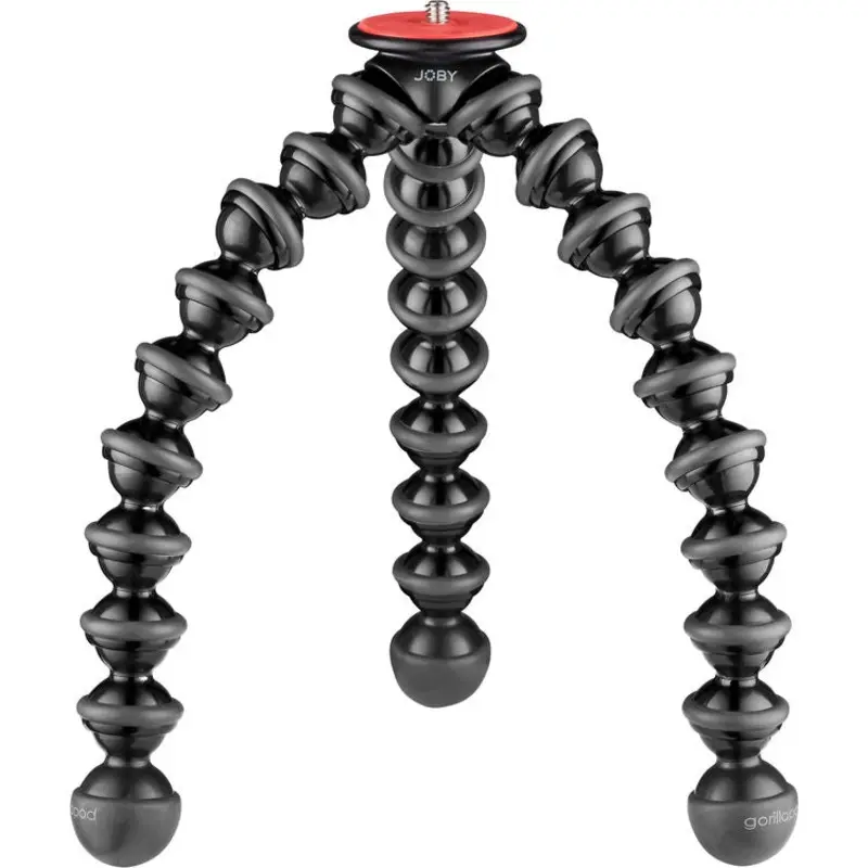 Joby GorillaPod 3K PRO Stand - Black/Charcoal