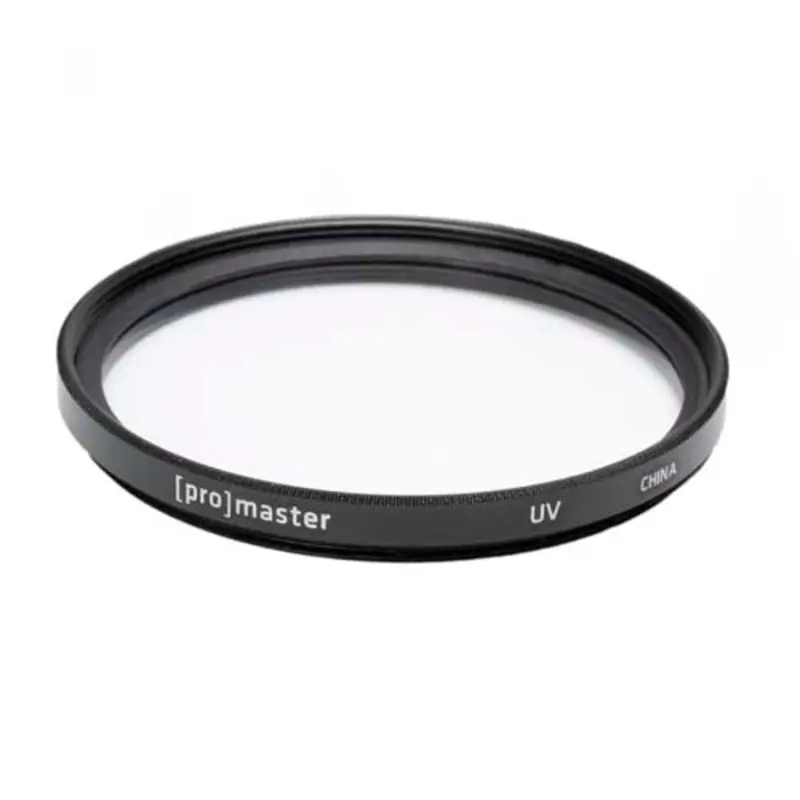 ProMaster 37mm Uv Filter