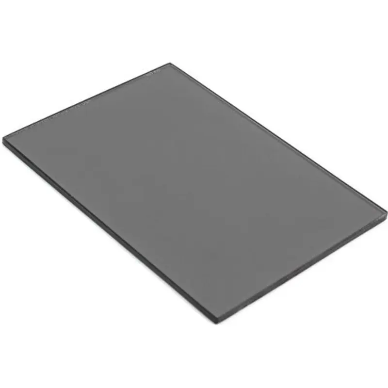 Tiffen 4 x 5.65" Full Spectrum Natural ND - Water White, 0.6 Filter (2-Stop)