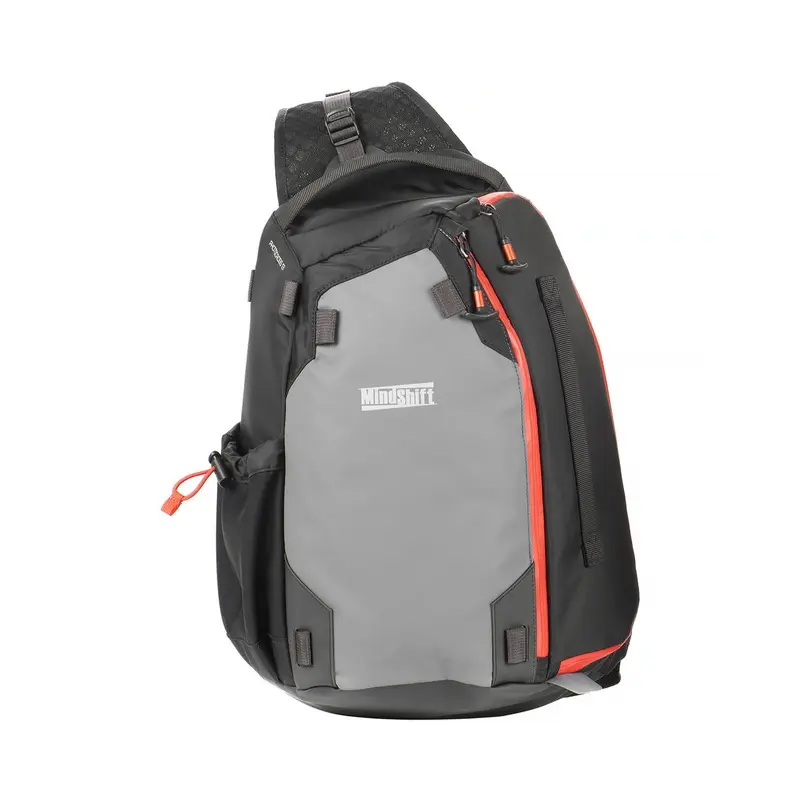 MindShift Gear PhotoCross 13 Sling Bag - Orange Ember