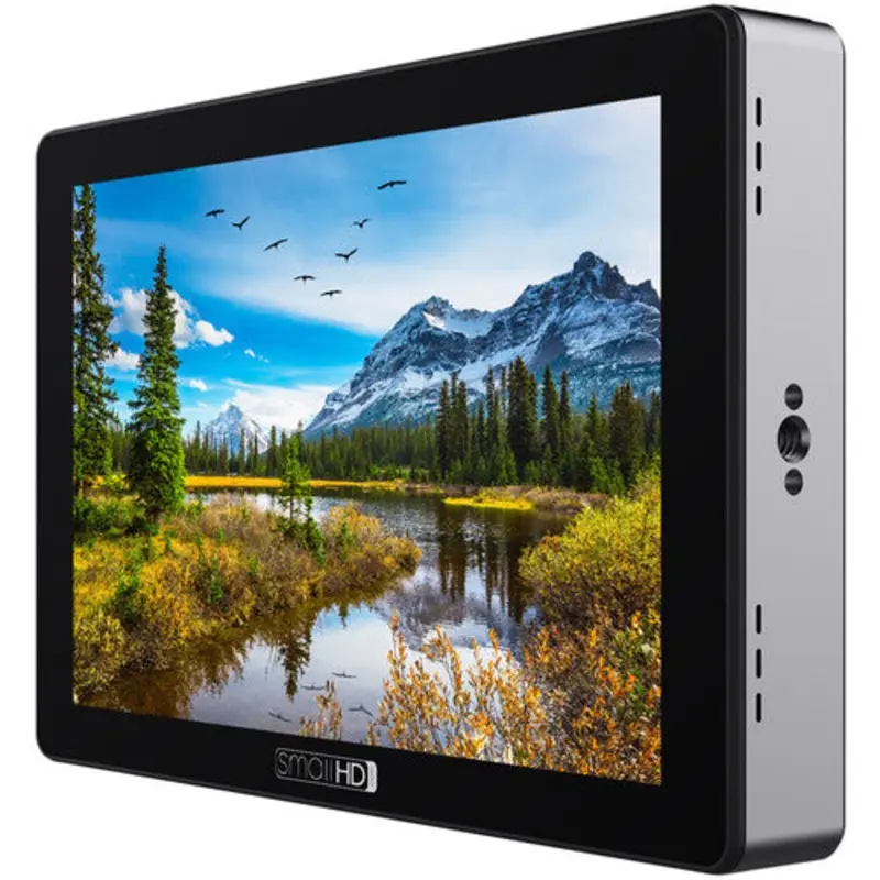 SmallHD 702 Touch 7" Monitor
