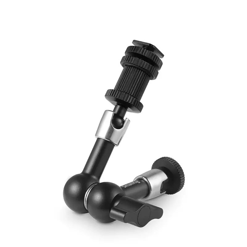 SMALLRIG Articulating Rosette Arm(7") 1497
