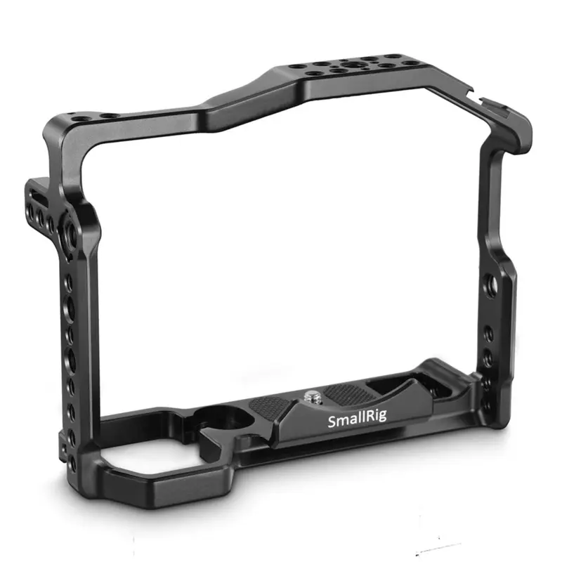 SmallRig Cage for Nikon D850 2129