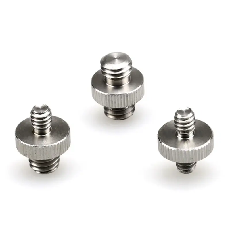 SmallRig Double Head Converter Screw Pack 1262