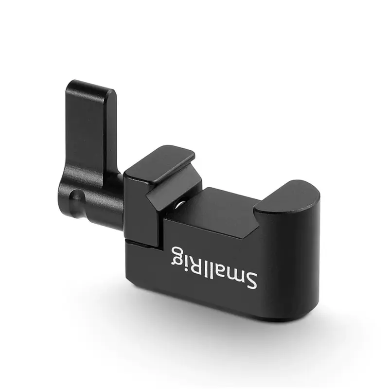 SmallRig NATO Lock Clamp 1973