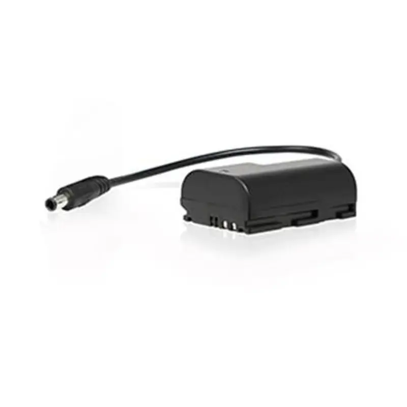 CoreSWX Powerbase EDGE 12" LP-E6 Battery Cable - Canon
