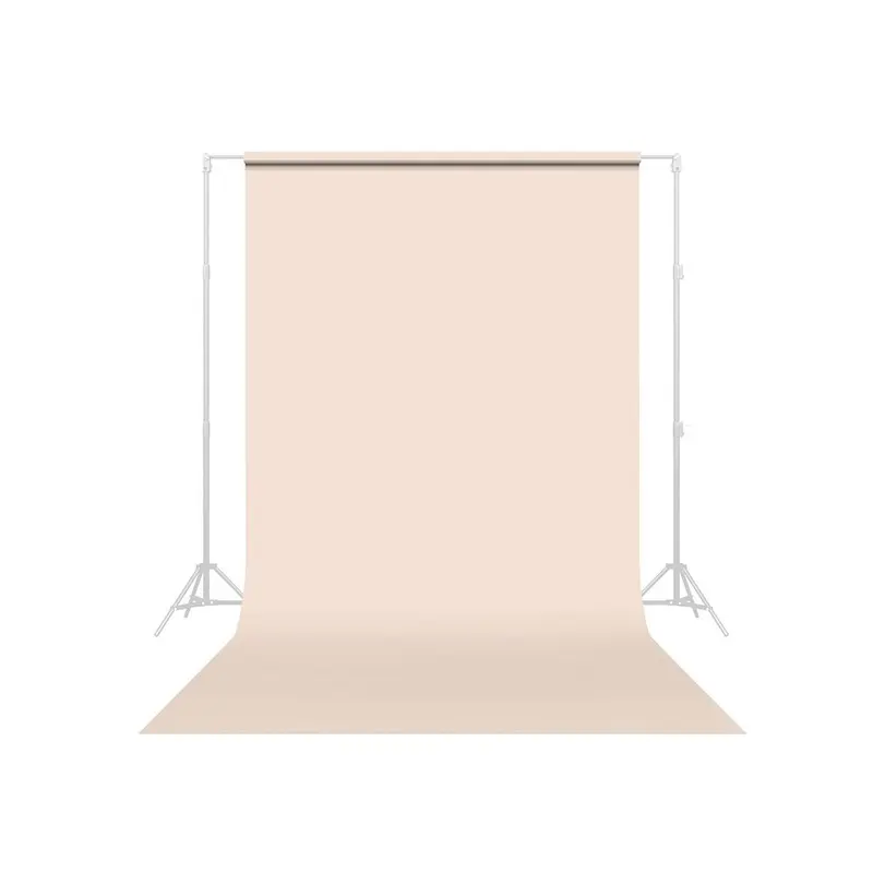 Savage #51 Bone Seamless Background Paper 86" x 36' - In Store Pick Up Only
