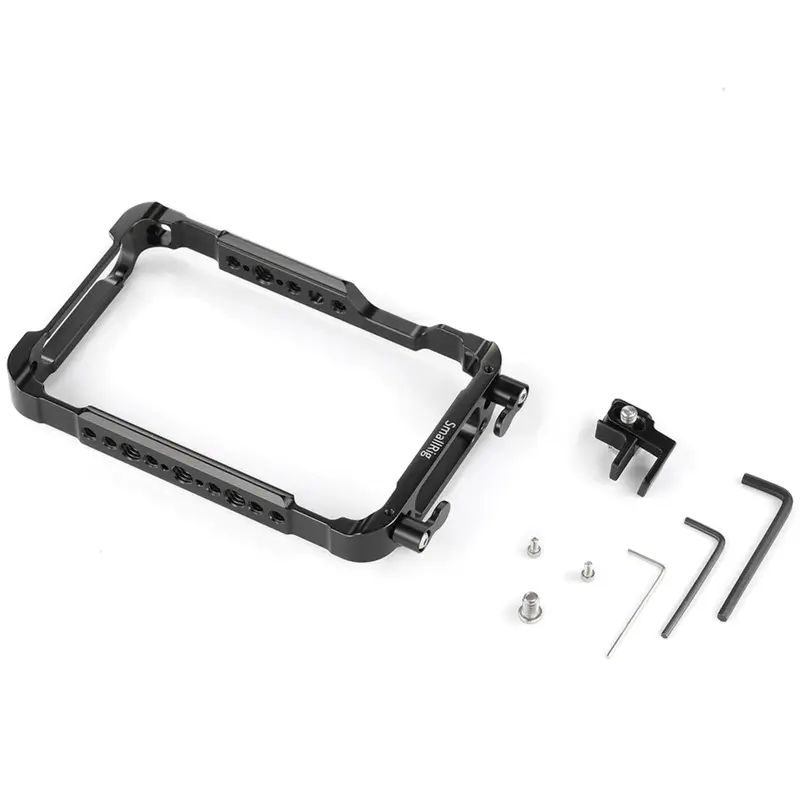 SmallRig Cage for Atomos Ninja V 2209