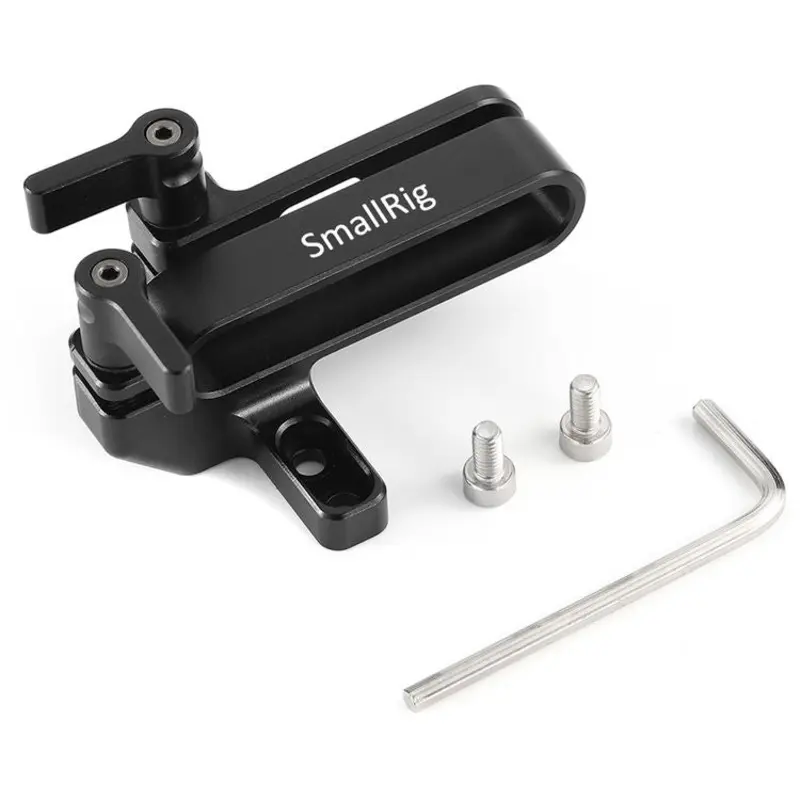 SmallRig Mount for Samsung T5 SSD 2245