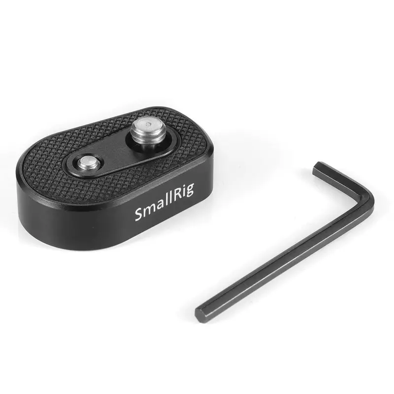 SmallRig Mounting Plate for DJI Ronin-S and Ronin-SC BSS2263