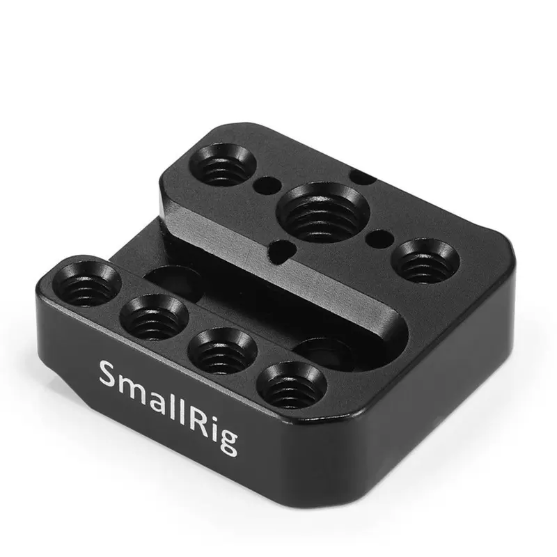 SmallRig Mounting Plate for Zhiyun Weebill LAB Gim