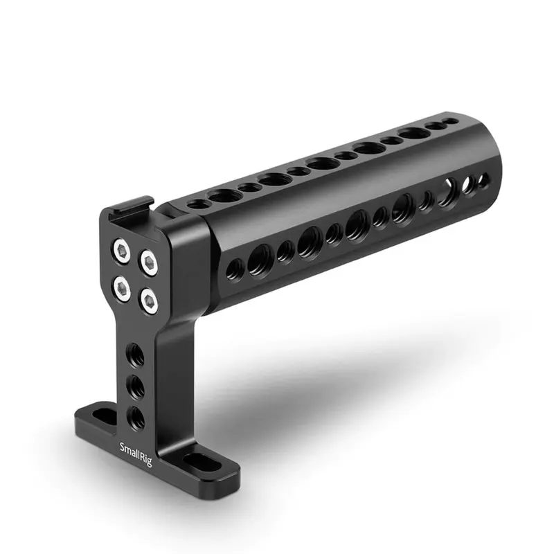 SmallRig Top Handle with Cold Shoe 1638