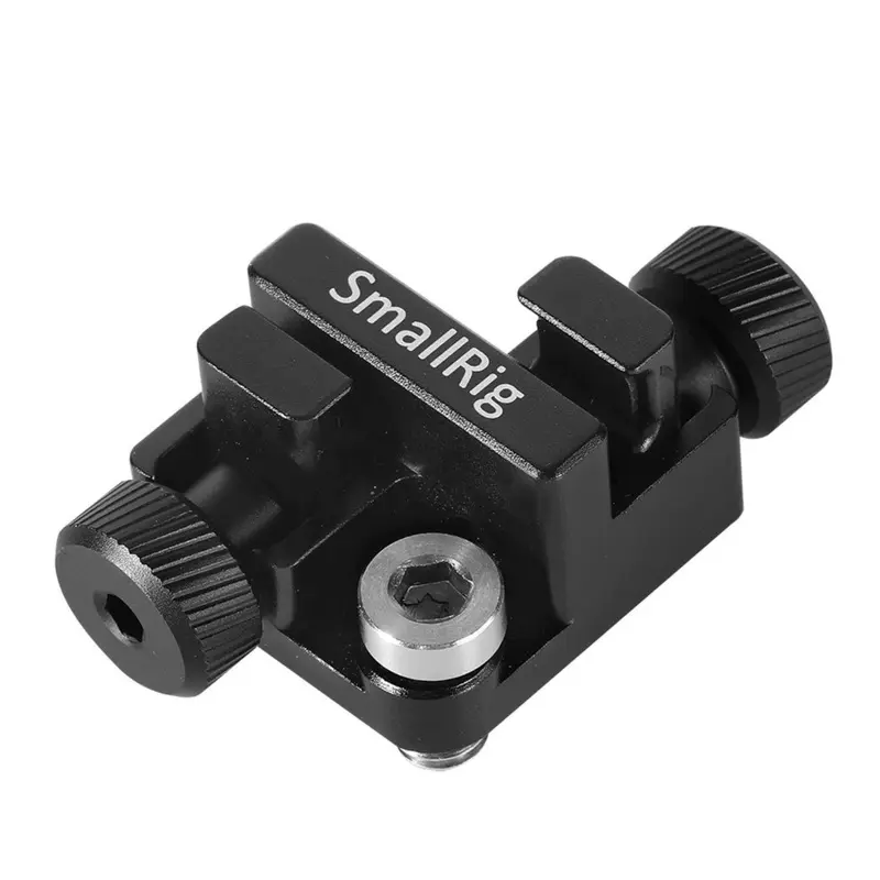 SmallRig Universal Cable Clamp BSC2333