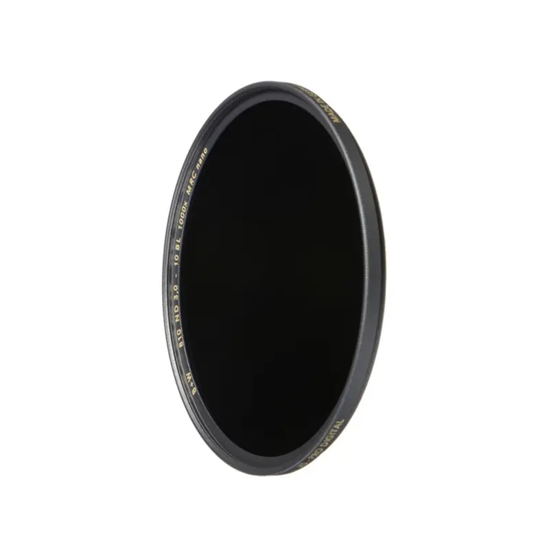 B+W 86mm #810 XS-Pro Neutral Density 3.0 10-Stop MRC Nano Filter
