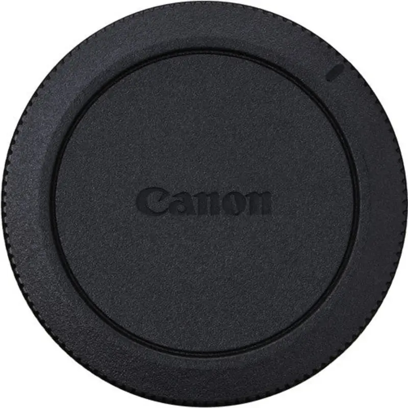 Canon Body Cap for RF Mount Cameras (3201C001)