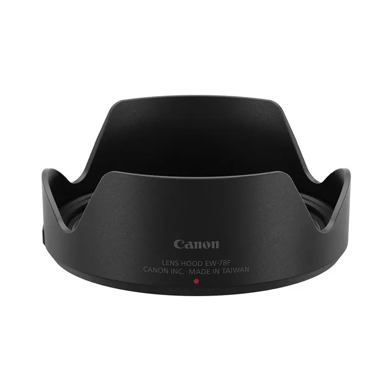 Canon Lens Hood EW-78F for RF 24-240mm f/4-6.3 IS USM