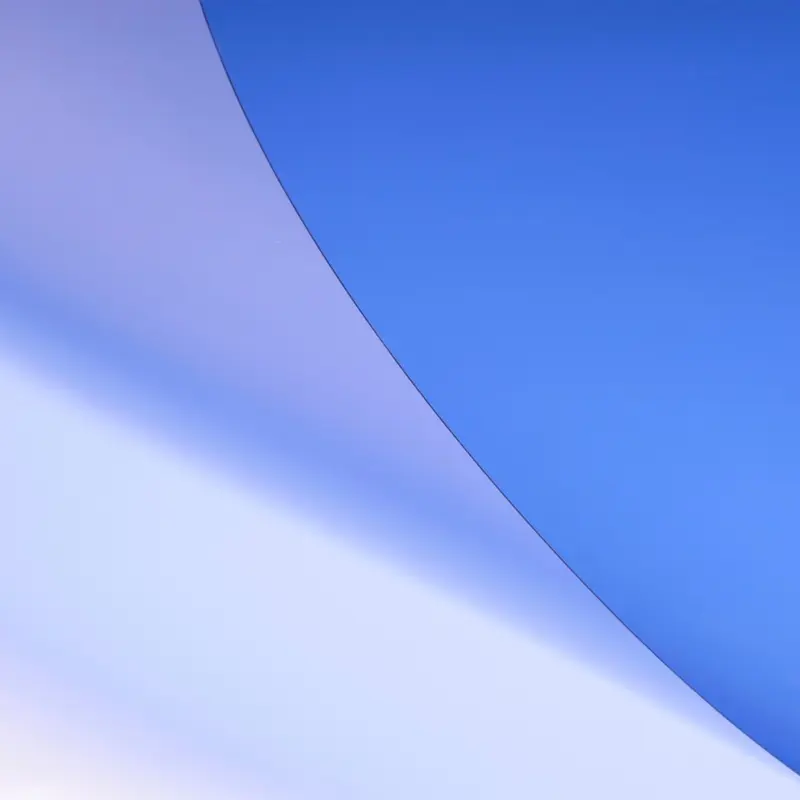 LEE Filters 708 Cool Lavender Lighting Gel Filter Sheet, 21"x 24"