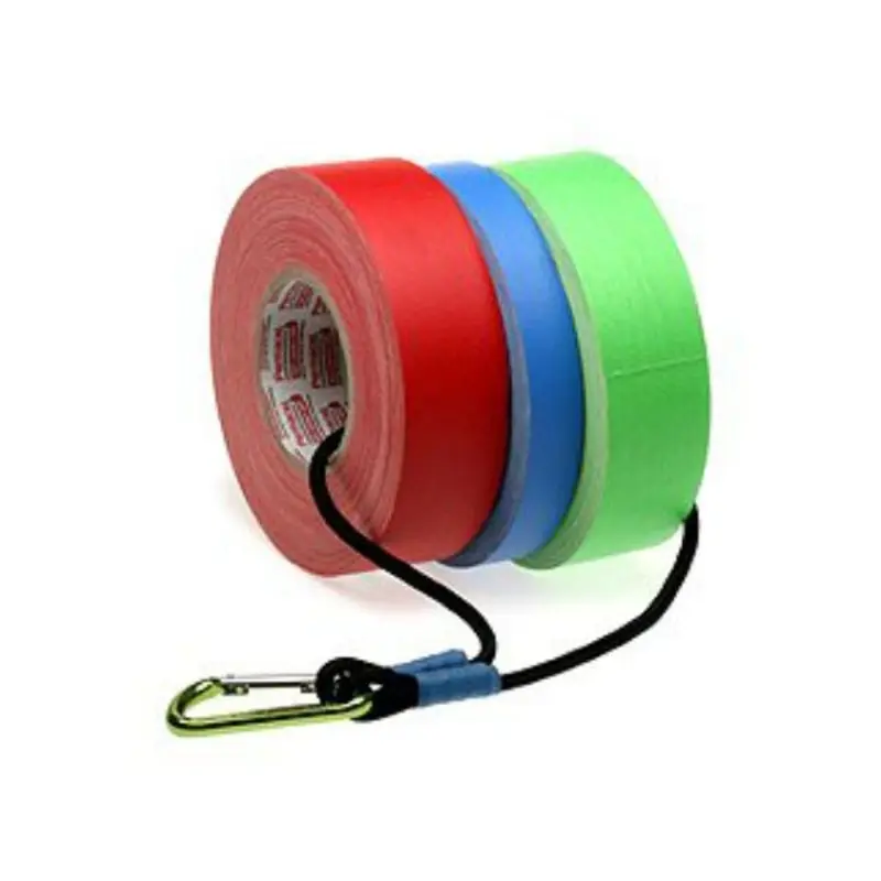 Lindcraft 24" Gaffer Tape Lanyard G59 - Medium