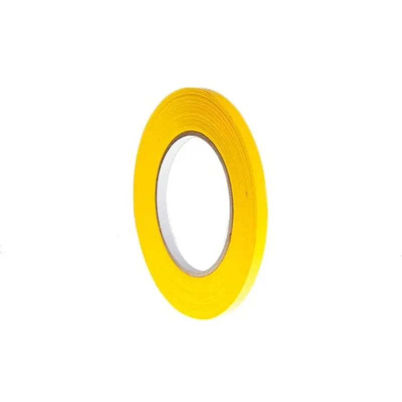 Shurtape 1/4" Artist's Paper Tape - Yellow