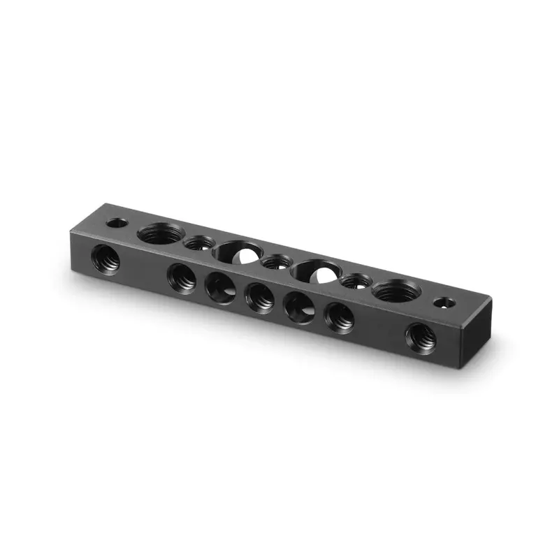SmallRig Cheese Bar with 1/4 Inch and 3/8 Inch Screw Hole 1091