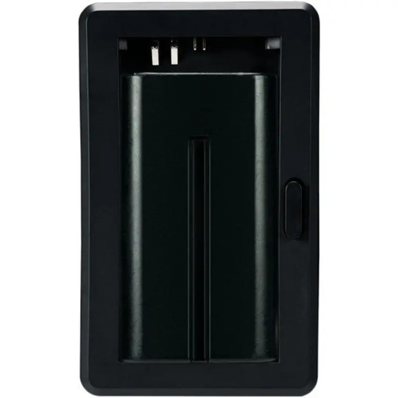 Teradek Dual Direct Mount Battery Plate for L-Series and LP-E6 Batteries