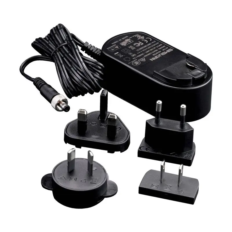Atomos Locking AC Power Adaptor