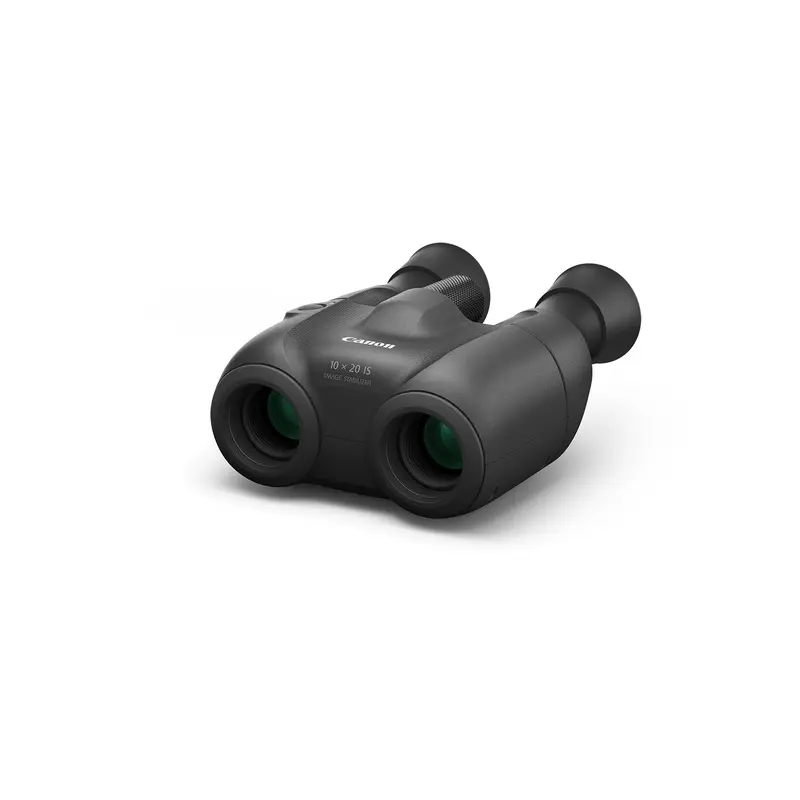 Canon 10x20 IS Binoculars