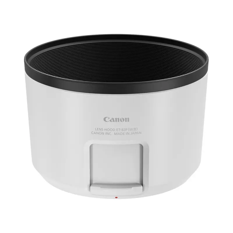 Canon Lens Hood ET-83FW III