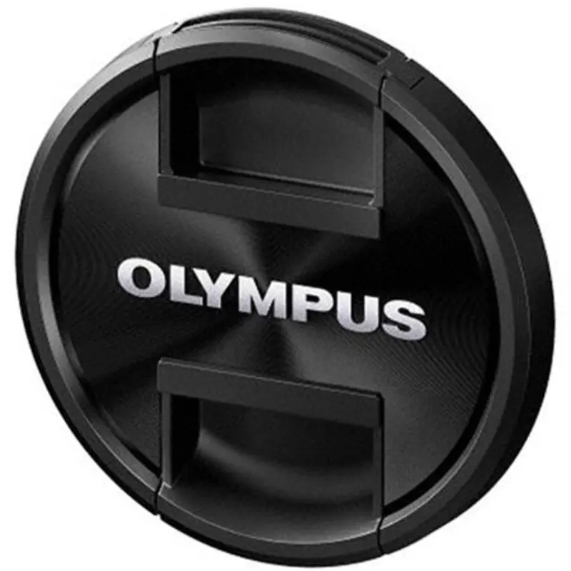 OM System LC-62F Replacement Cap for ED 25mm f/1.2 PRO Lens