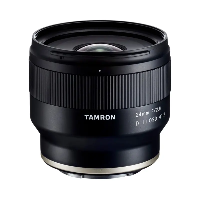 Tamron 24mm f/2.8 Di III OSD Lens - Sony E Mount