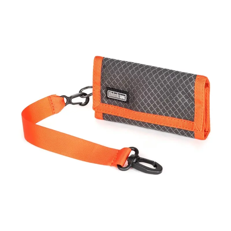 Think Tank Photo SD Pixel Pocket Rocket (Original) - Orange