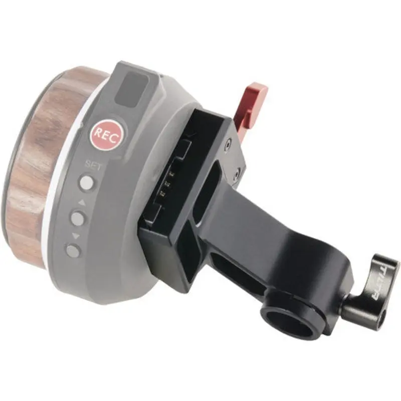 Tilta Nucleus-Nano Hand Wheel 15mm Rod Adapter