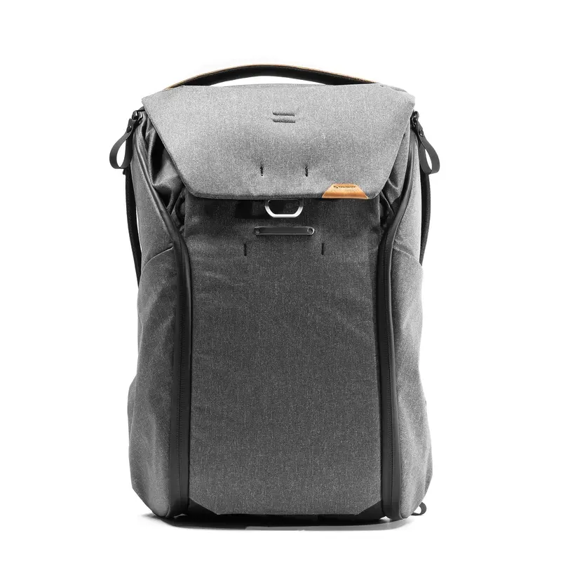 Peak Design Everyday 30L Backpack V2 - Charcoal