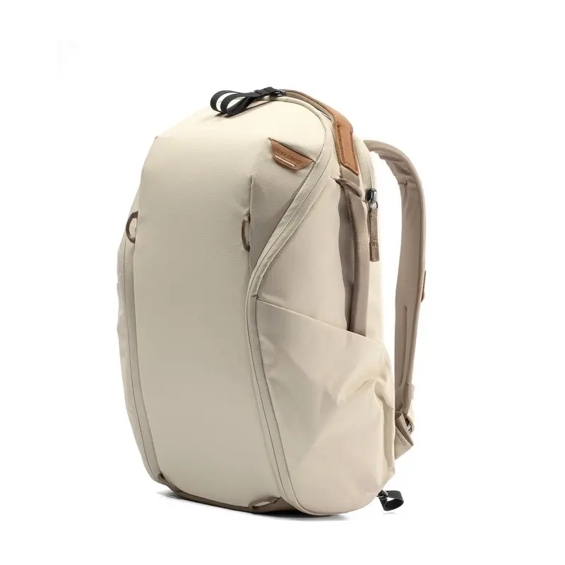 Peak Design Everyday Backpack Zip 15L - Bone