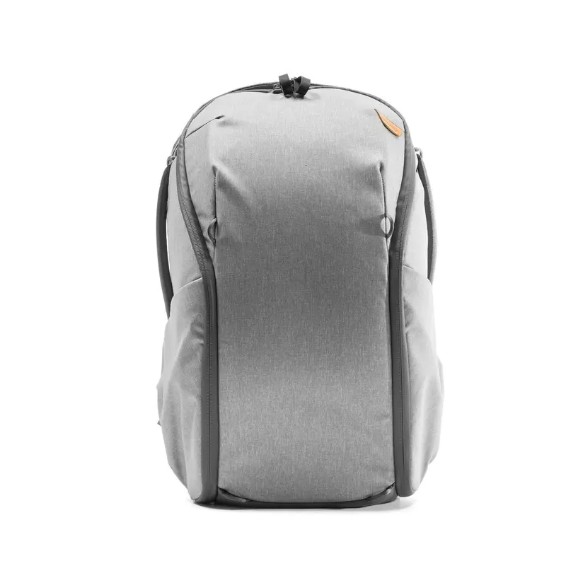 Peak Design Everyday Backpack Zip 20L - Ash