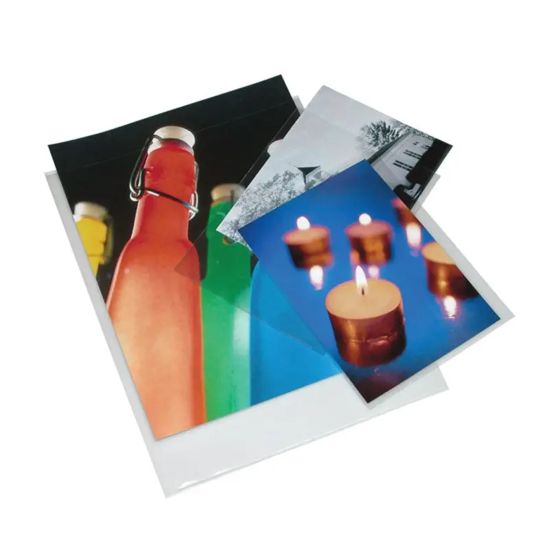 Print File Press Packet, 20x24 - 100
