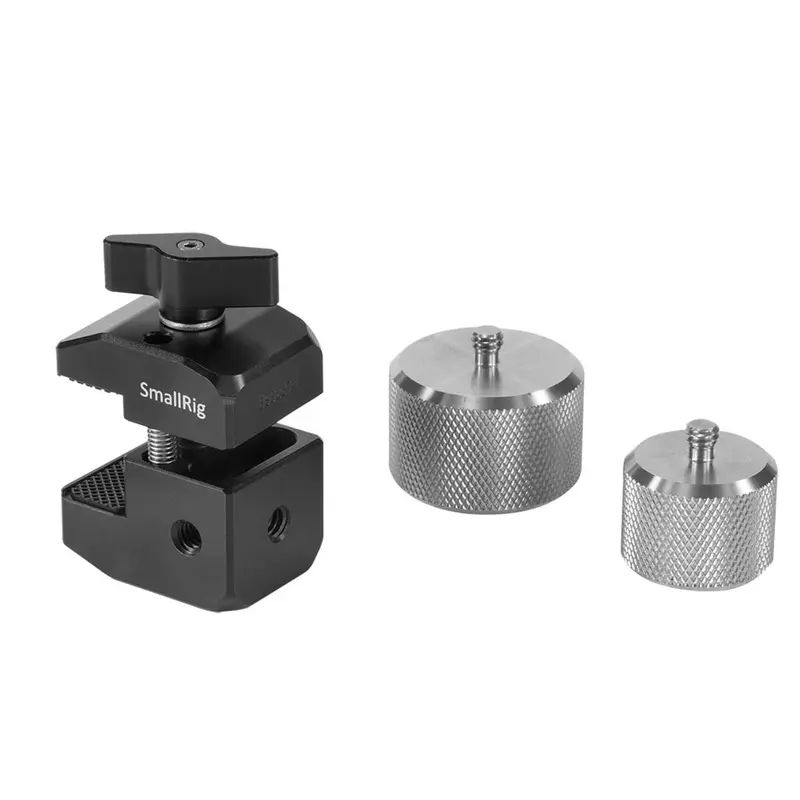 SmallRig Counterweight & Mounting Clamp Kit - Ronin, Zhiyun