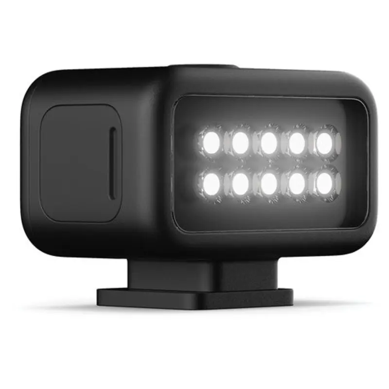 GoPro Light Mod for HERO8 Black, HERO9 Black, and HERO10 Black