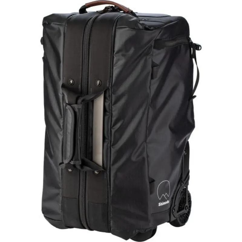 Shimoda Action X Camera Bags / Carry-On Roller Version 2 - Black