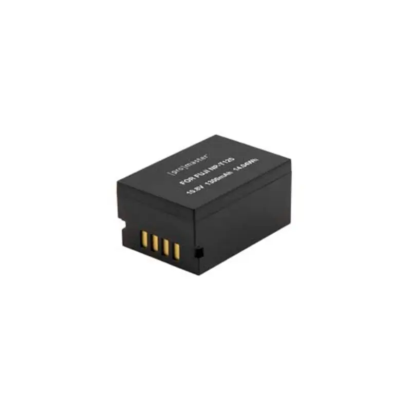ProMaster Fujifilm Np-t125 Battery