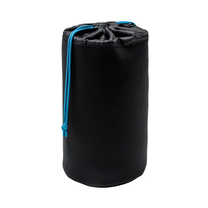 Tenba Tools Soft Lens Pouch - 9 x 4.8"