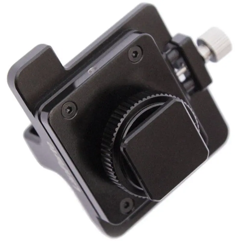 Tentacle Sync A06-CSM Sync E Bracket with Cold Shoe Mount